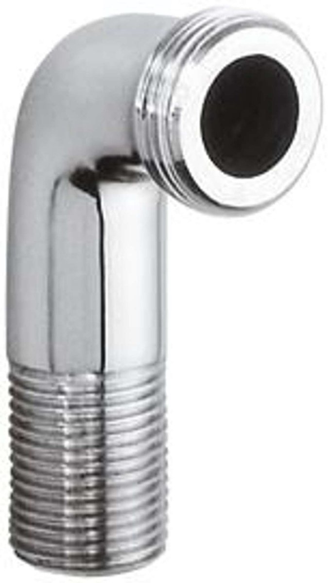GROHE kniekoppeling 1/2x3/4