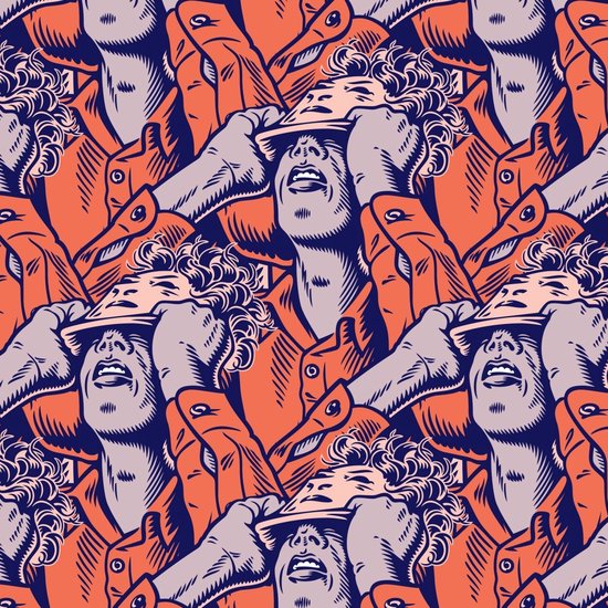 Moderat - II (2 LP)