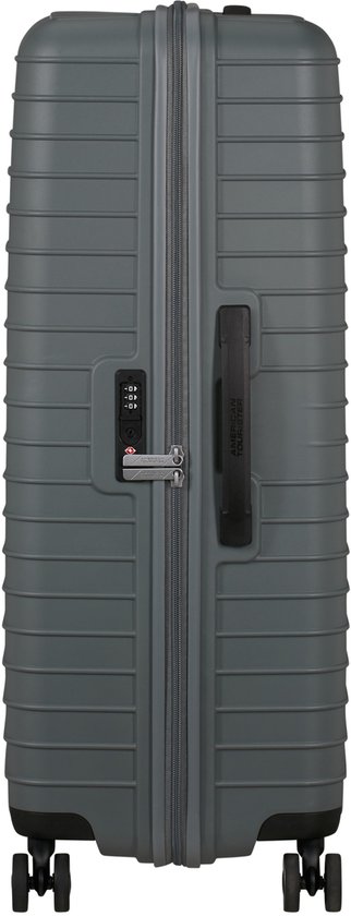 American Tourister Summerride Koffers zwart | van Os tassen en koffers American Tourister Summerride Koffers zwart | van Os tassen en koffers