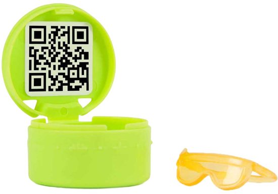 Gabby’s Poppenhuis De Film – MerCat’s Spa Badkamer Speelset