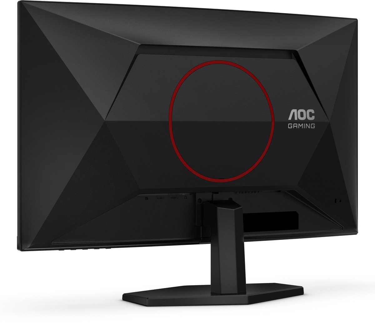 AOC G4 C27G42E - Full HD Curved Gaming Monitor - 180hz - afbeelding 3