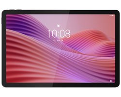Lenovo Tab – 4GB RAM – 64GB opslag – WiFi – 10.1 inch – Luna Gray