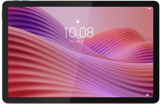 Lenovo Tab – 4GB RAM – 64GB opslag – WiFi – 10.1 inch – Luna Gray