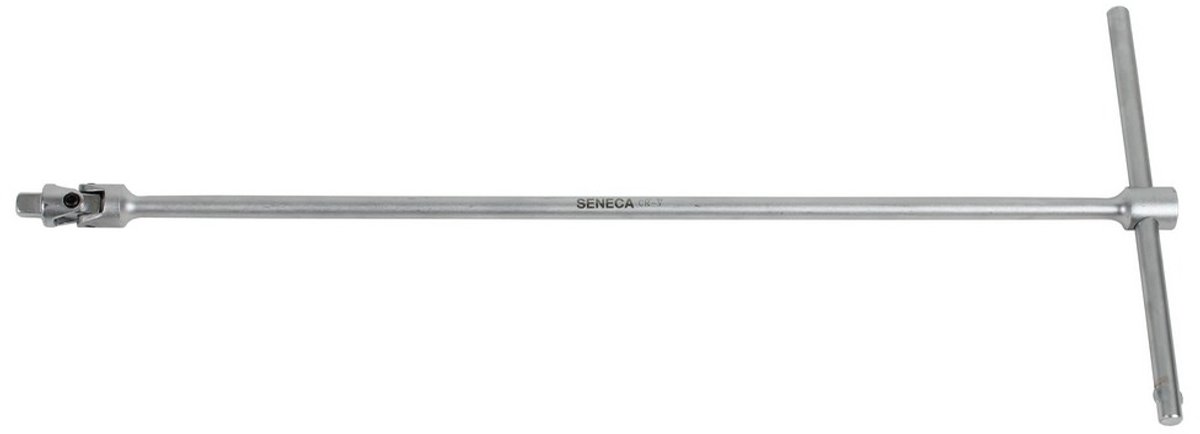 Verlengstuk met t-grip 1 3/8
