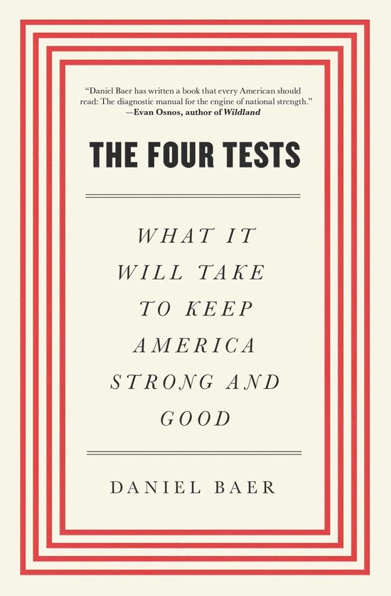 The Four Tests