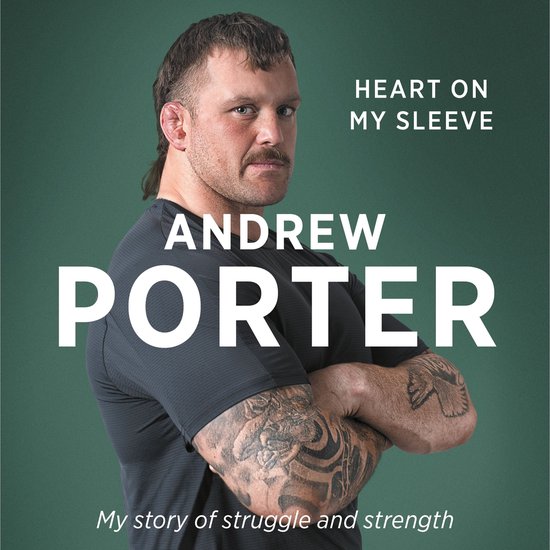 Heart on My Sleeve - cover