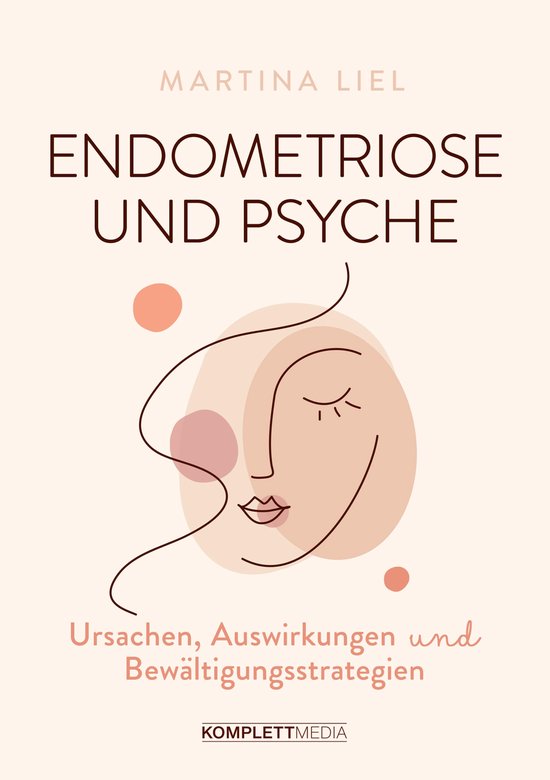 Endometriose und Psyche - cover