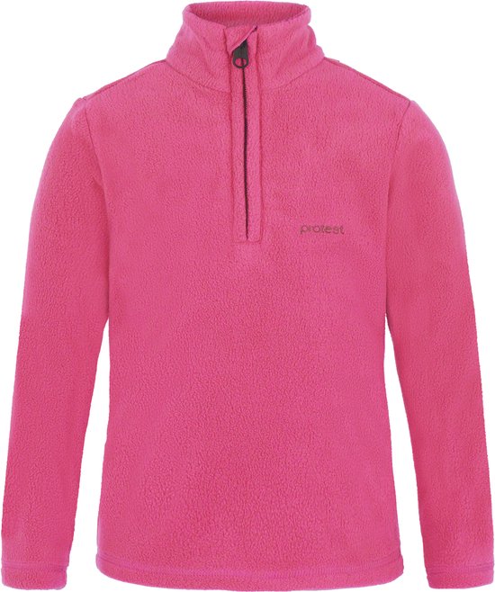 Pull Protest Prtremutey pour Filles - Polaire - Pink