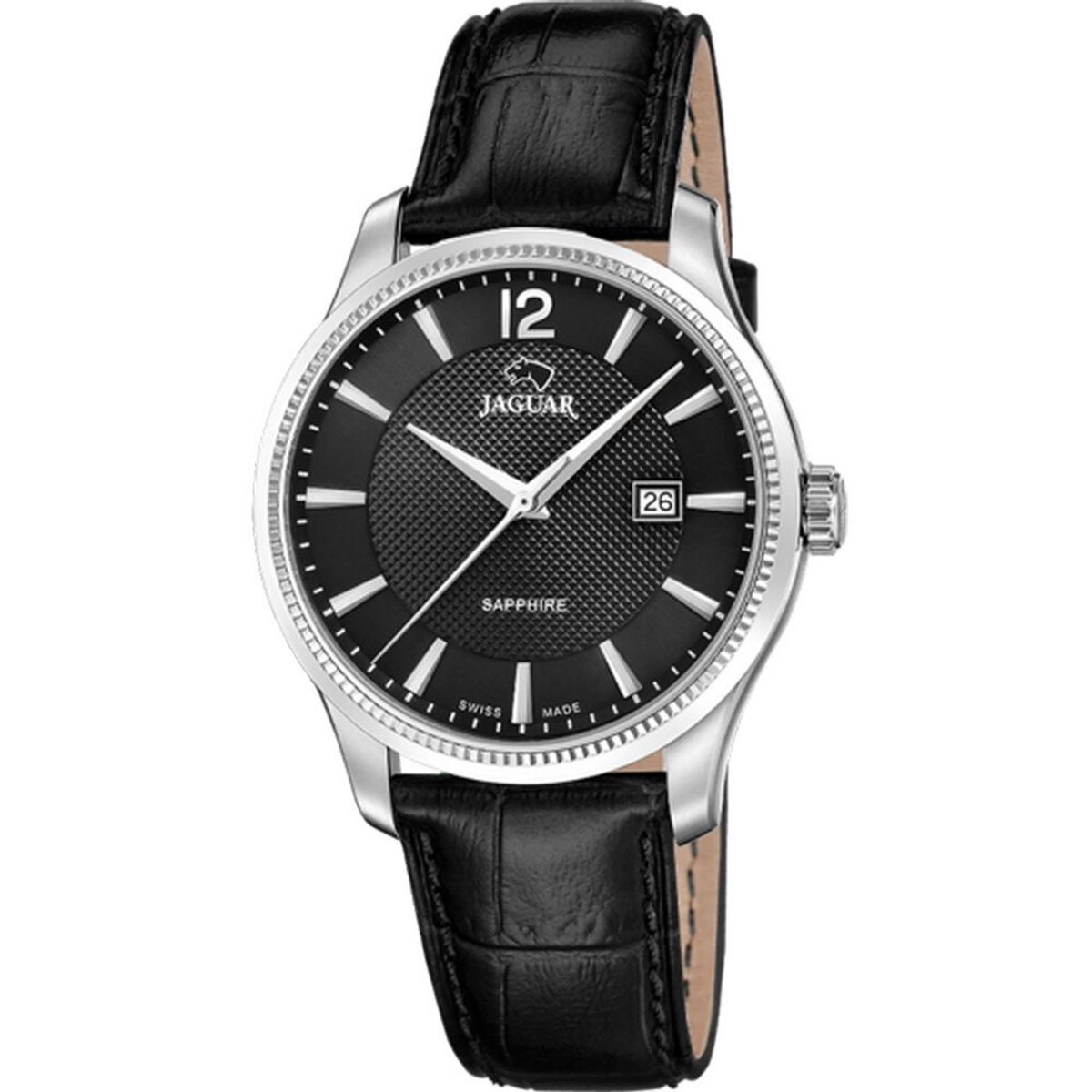 JAGUAR SWISS MADE MEN