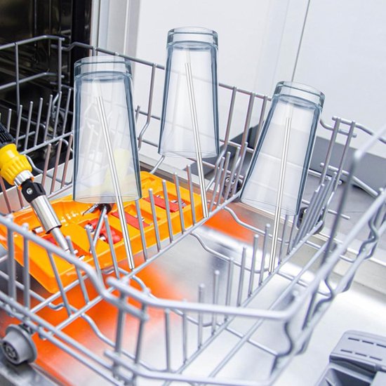 Bosch - Glass holder, special accessories for dishwasher, grey, 00791039