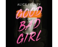 Omslag van Good Bad Girl