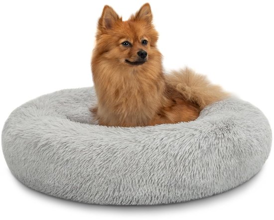 Liontouch Zwarte dierenmanden Honden Afneembare hoes kopen