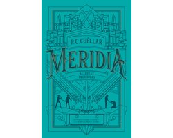 Alianzas prohibidas (Meridia III)
