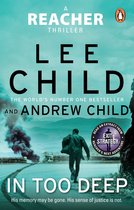 Jack Reacher 29 - In Too Deep