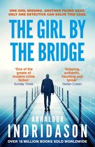 Detective Konrad 2 - The Girl by the Bridge