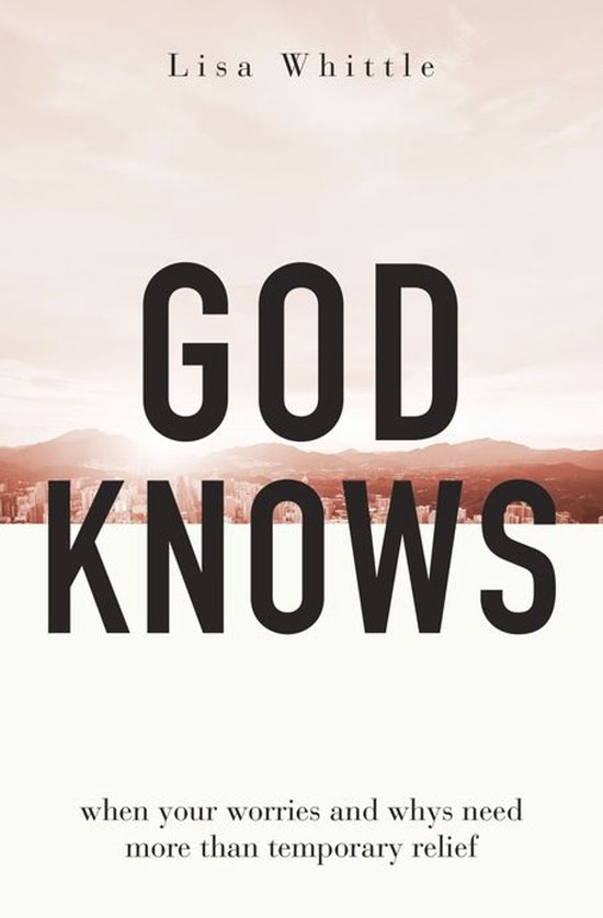 God Knows - cover