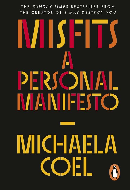 Misfits - cover