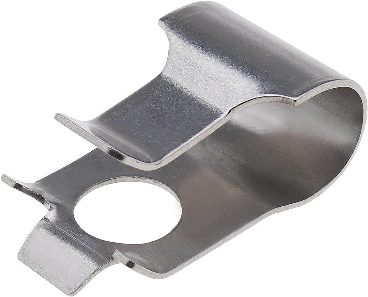 Allecto Plus - Turbo Clip Bevestiging Wastegate Staaf Reparatie - VW Audi Passat Golf Jetta - Behoud Turbocompressor Performance