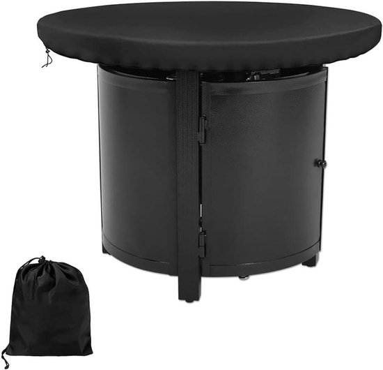 PATB-Housse De Protection Pour Plaque De Feu - Imperméable - Anti