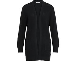 VILA - VIDALO L/S KNIT CARDIGAN- NOOS Dames Vest