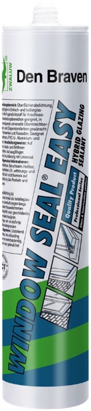 Zwaluw Den Braven pur bouwschuim universal 500 ml kopen? Isolatieschuim