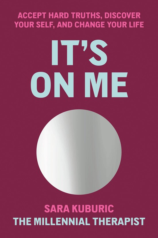 It's On Me - cover
