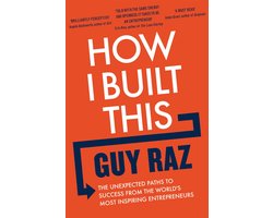 How I Built This EXPORT