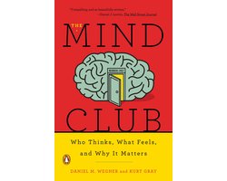The Mind Club