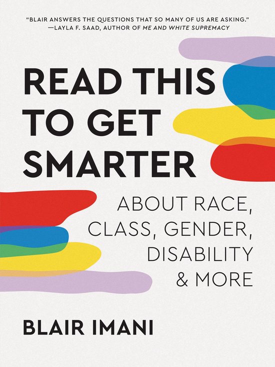 Read This to Get Smarter - cover