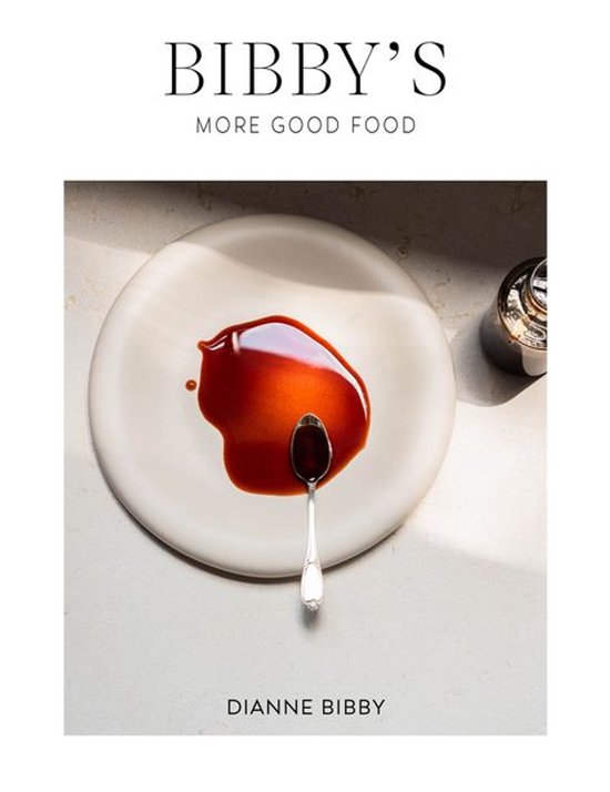 Bibby’s More Good Food - cover