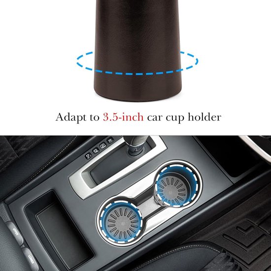 xnnmzhao Auto Zonnebrilstandaard, 165 mm x 55 mm x 35 mm Zonnebrilstandaard voor in de auto, Zelfklevende houder met viltbescherming voor zonnebrillen in de auto Zonnebrilstandaard Opbergbox
