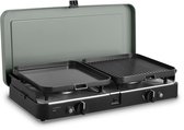 Bol.com CADAC Dometic 2 Cook 3 Pro Deluxe Camping Kooktoestel aanbieding