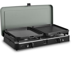 CADAC Dometic - 2 Cook 3 Pro Deluxe - Camping Kooktoestel