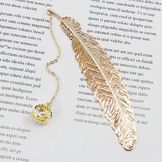 Harry Potter gouden snaai ketting met klokje