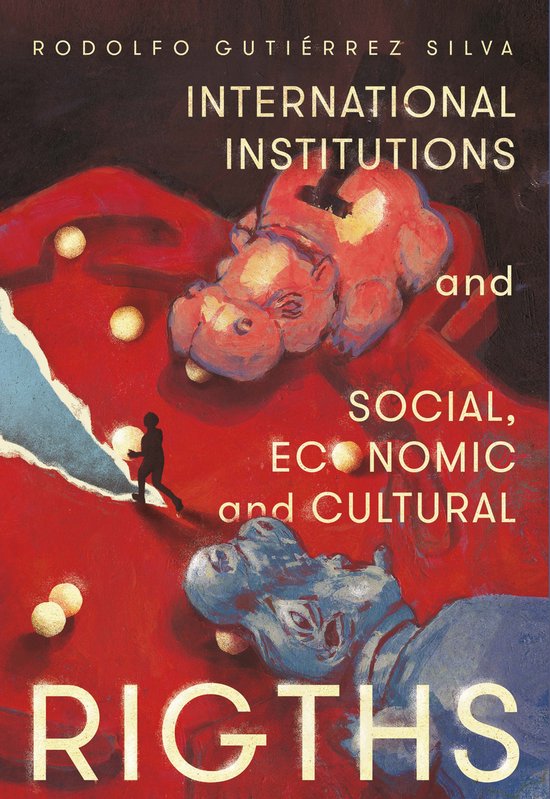 International Institutions and social, economic and cultural ... - cover