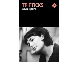 Omslag van Tripticks