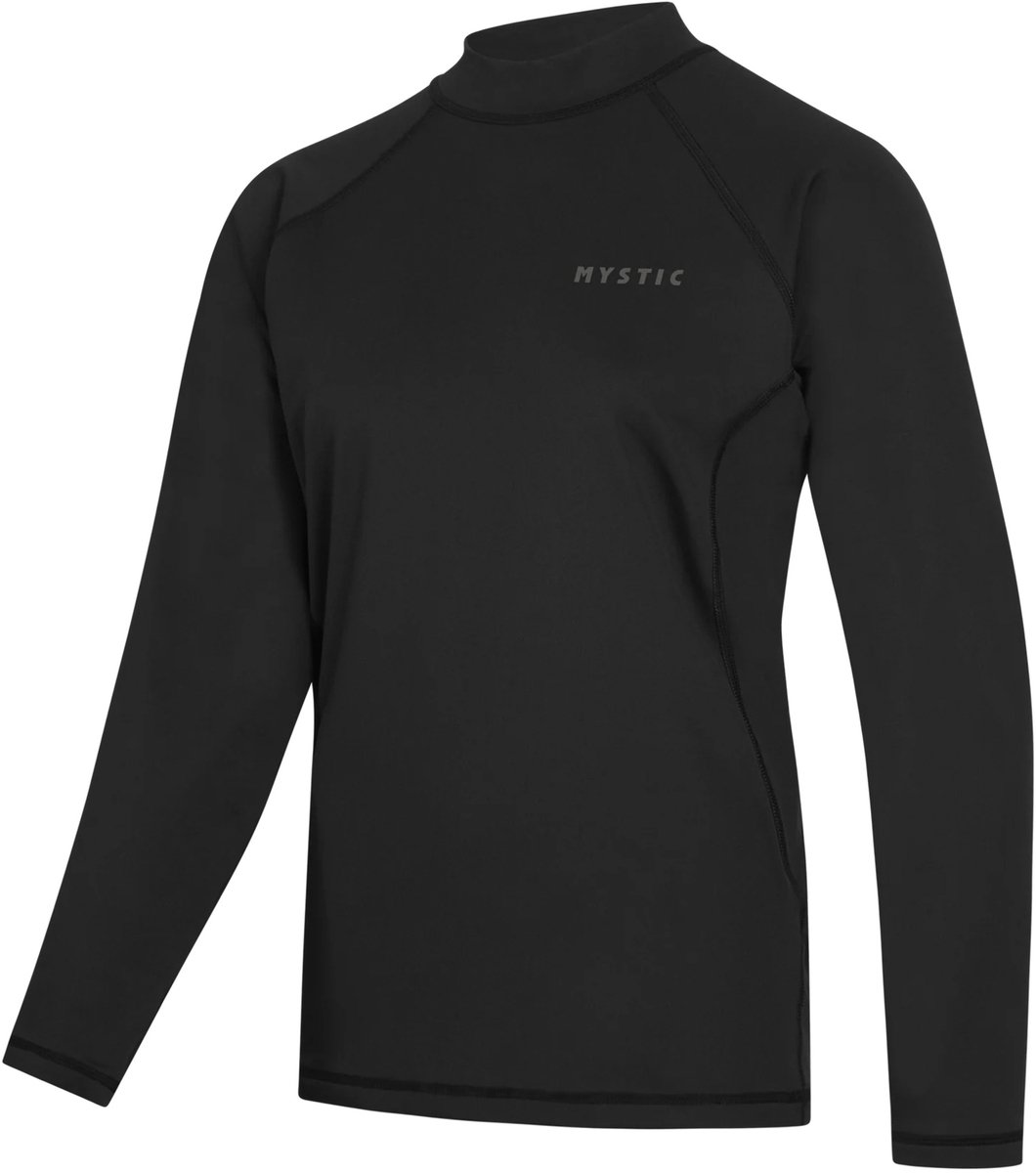Mystic Thermal Top L/S 2023 – XXL Men Zwart