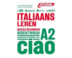 Italiaans Leren