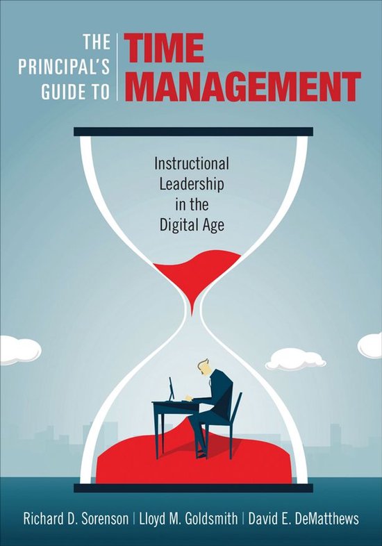 The Principal′s Guide to Time Management - cover