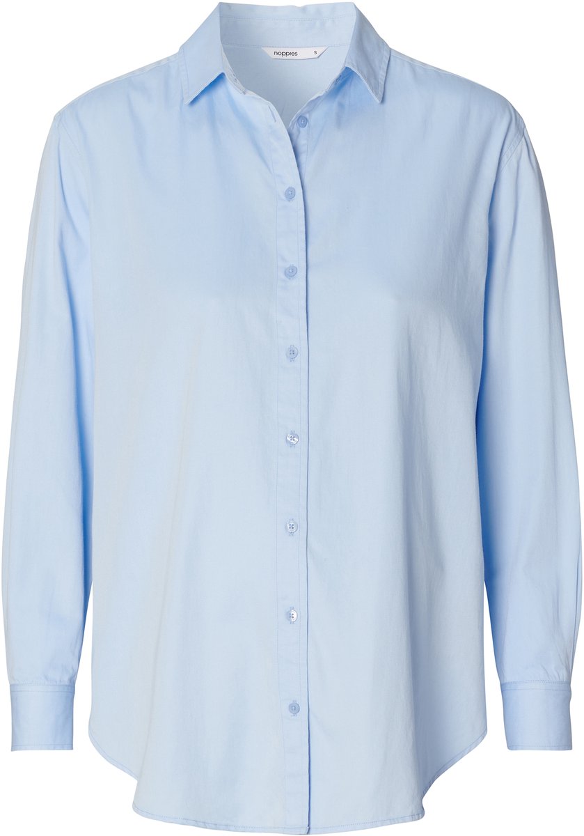 Noppies Blouse Arles Zwangerschap - Maat M