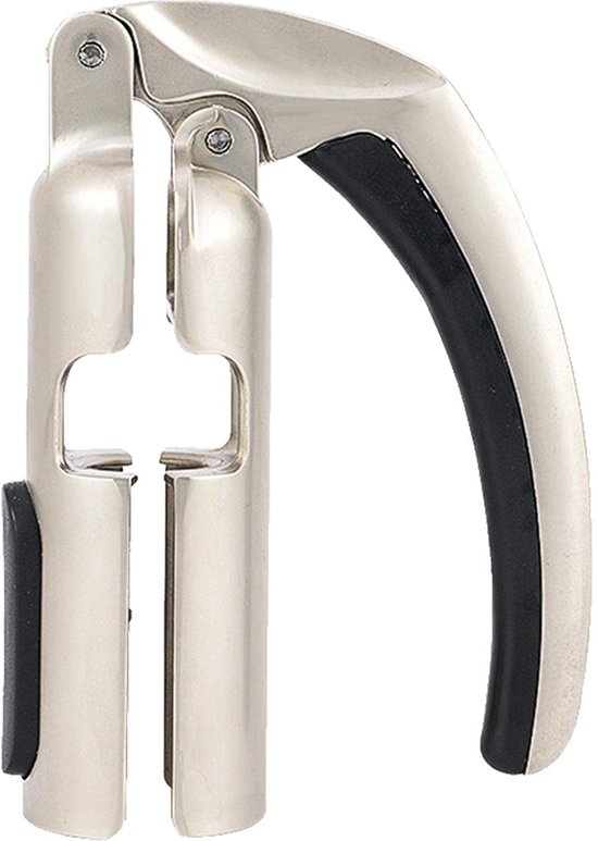 Décapsuleur professionnel Ibenzoa® pour Champagne et Vin mousseux, alliage de zinc