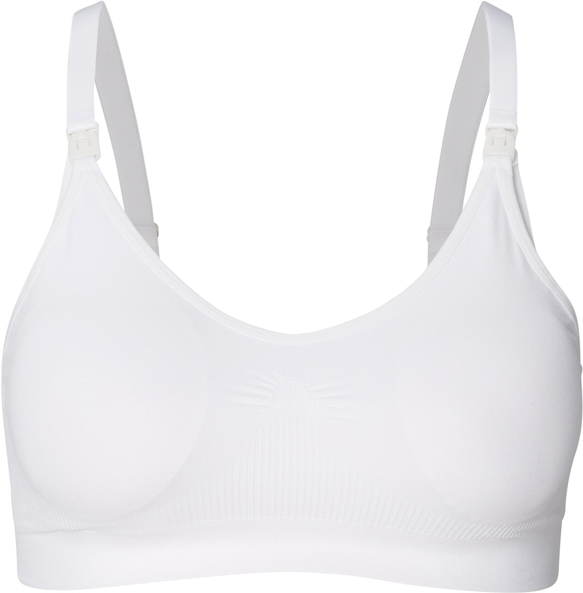 Noppies Beha Cleo Zwangerschap - Maat XL/XXL