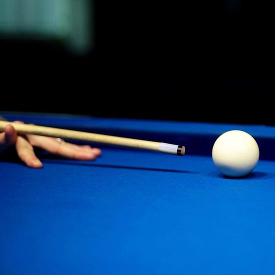 Biljartkeu Punten - Vervangende Schroeftips voor Biljartkeu - Set van — afbeelding 5