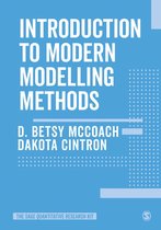 The SAGE Quantitative Research Kit - Introduction to Modern Modelling Methods