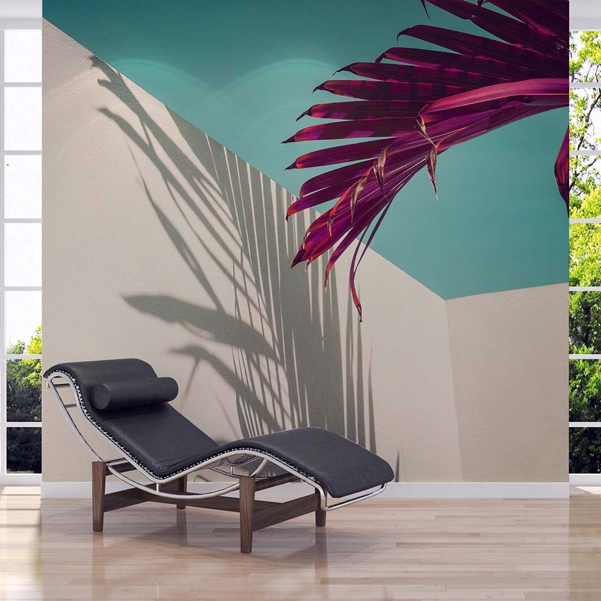Fototapete Designwalls 2 DD123518 PurplePalm