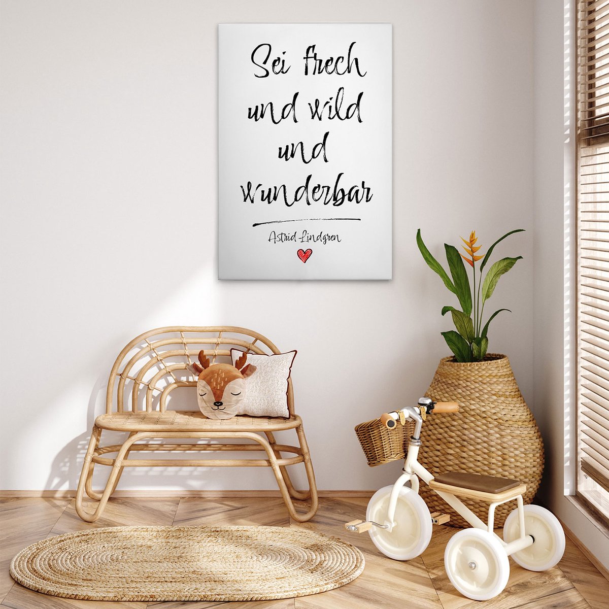 Canvas Frech | DD133054