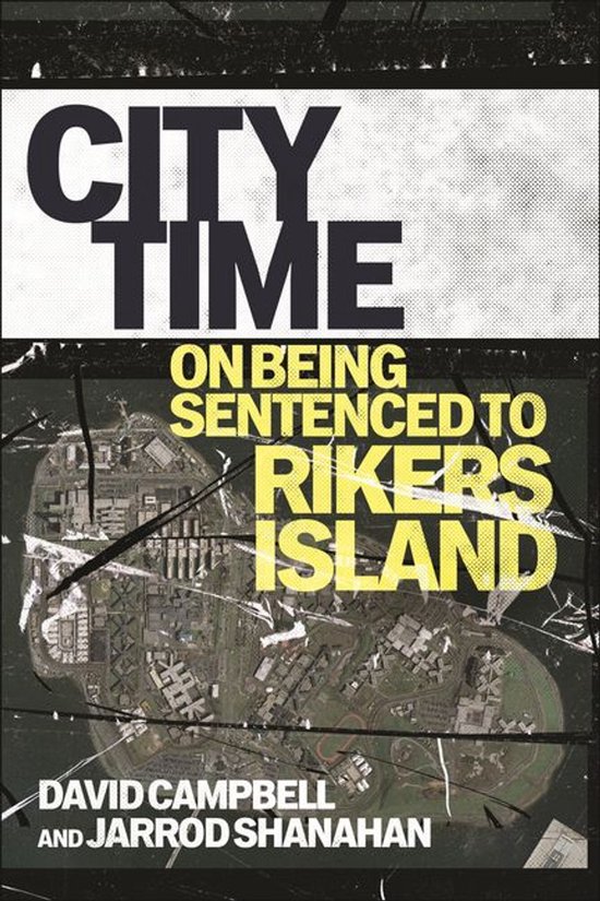 City Time - cover