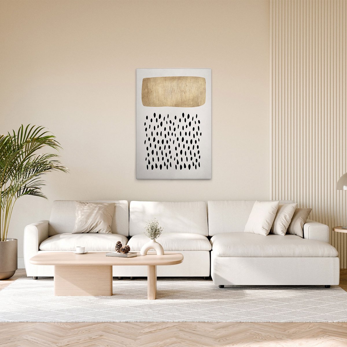 Canvas Opus No.5 | DD131814