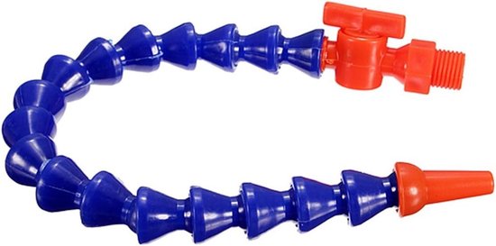 Radiateurslang Audi 80 B3 | Koelleiding Waterpomp | Rubber