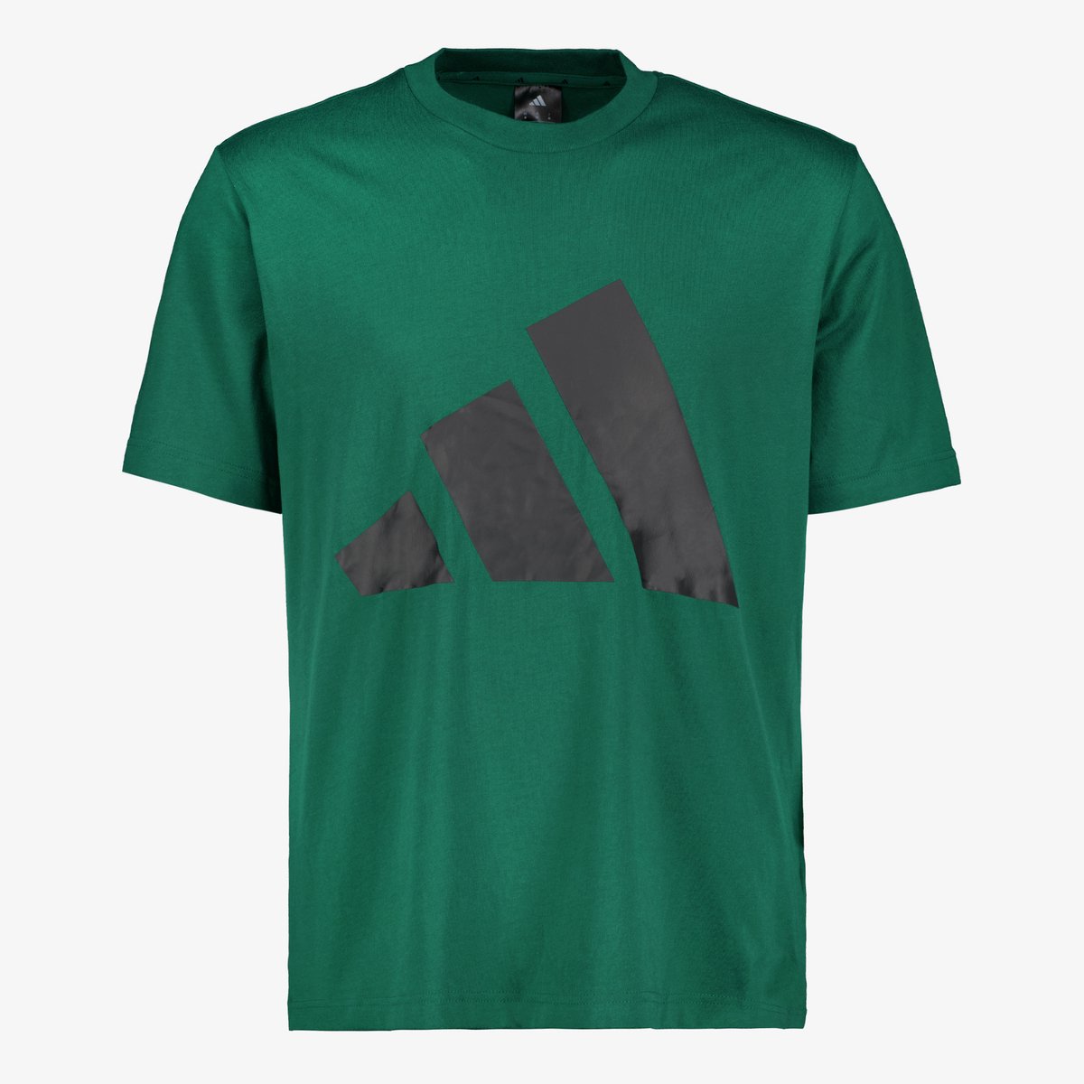 Adidas BL SJ heren T-shirt Groen